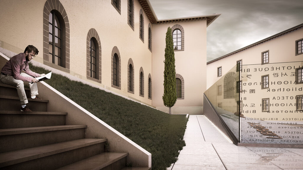 render 3
