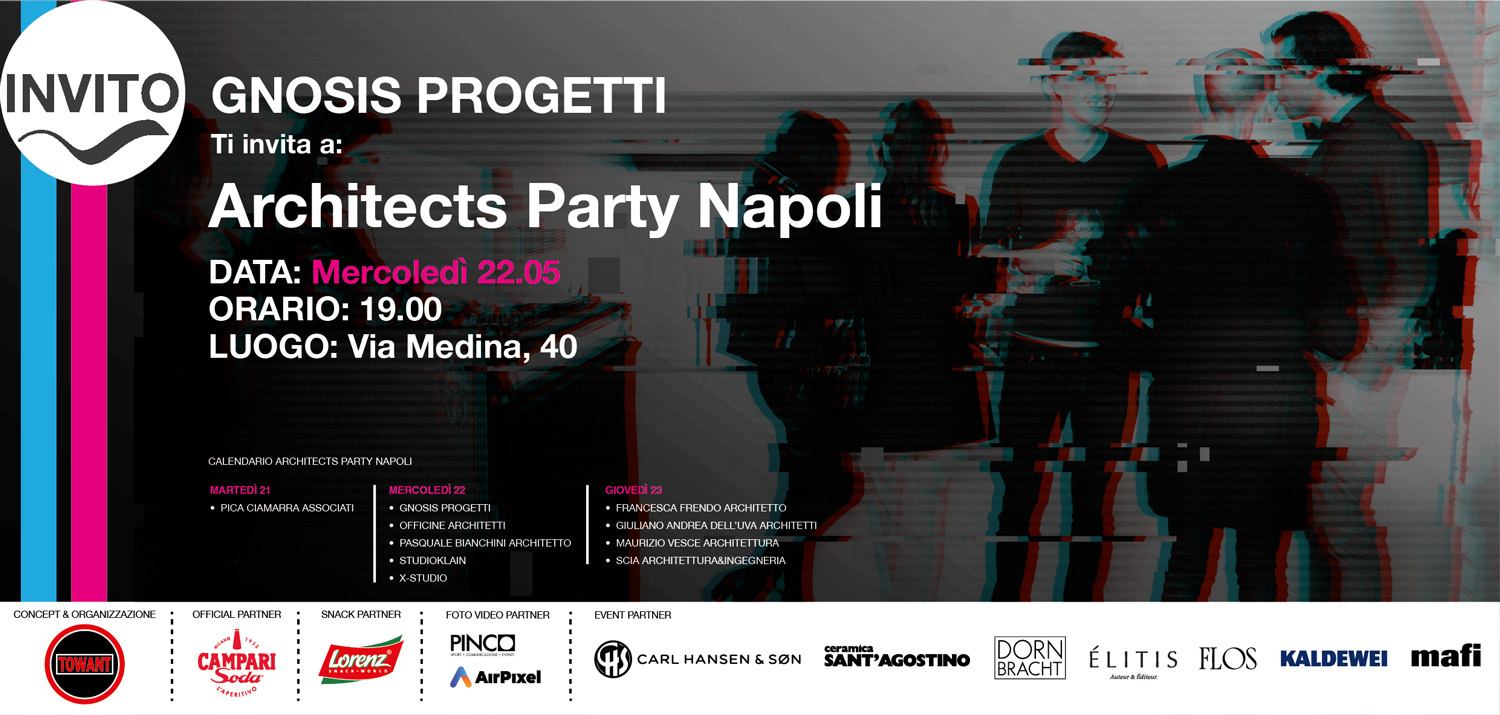 15 architectsparty