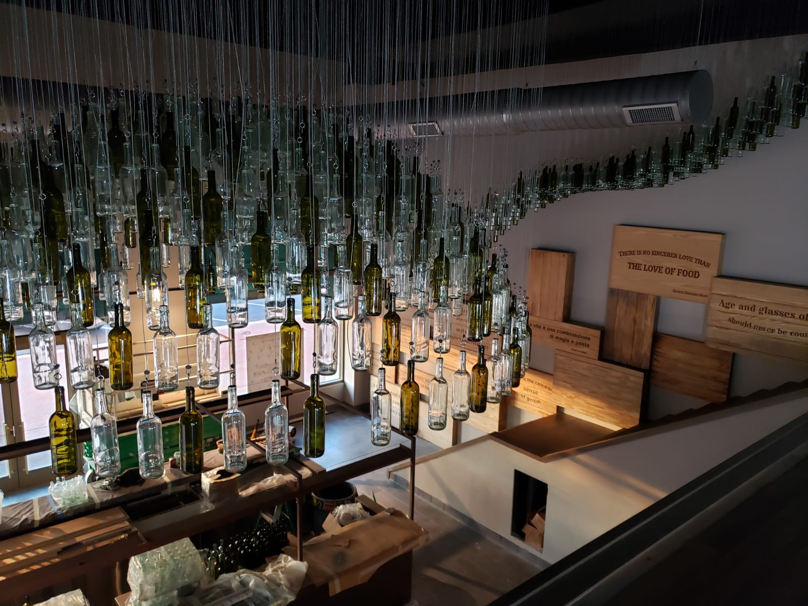 16 sensiristorante