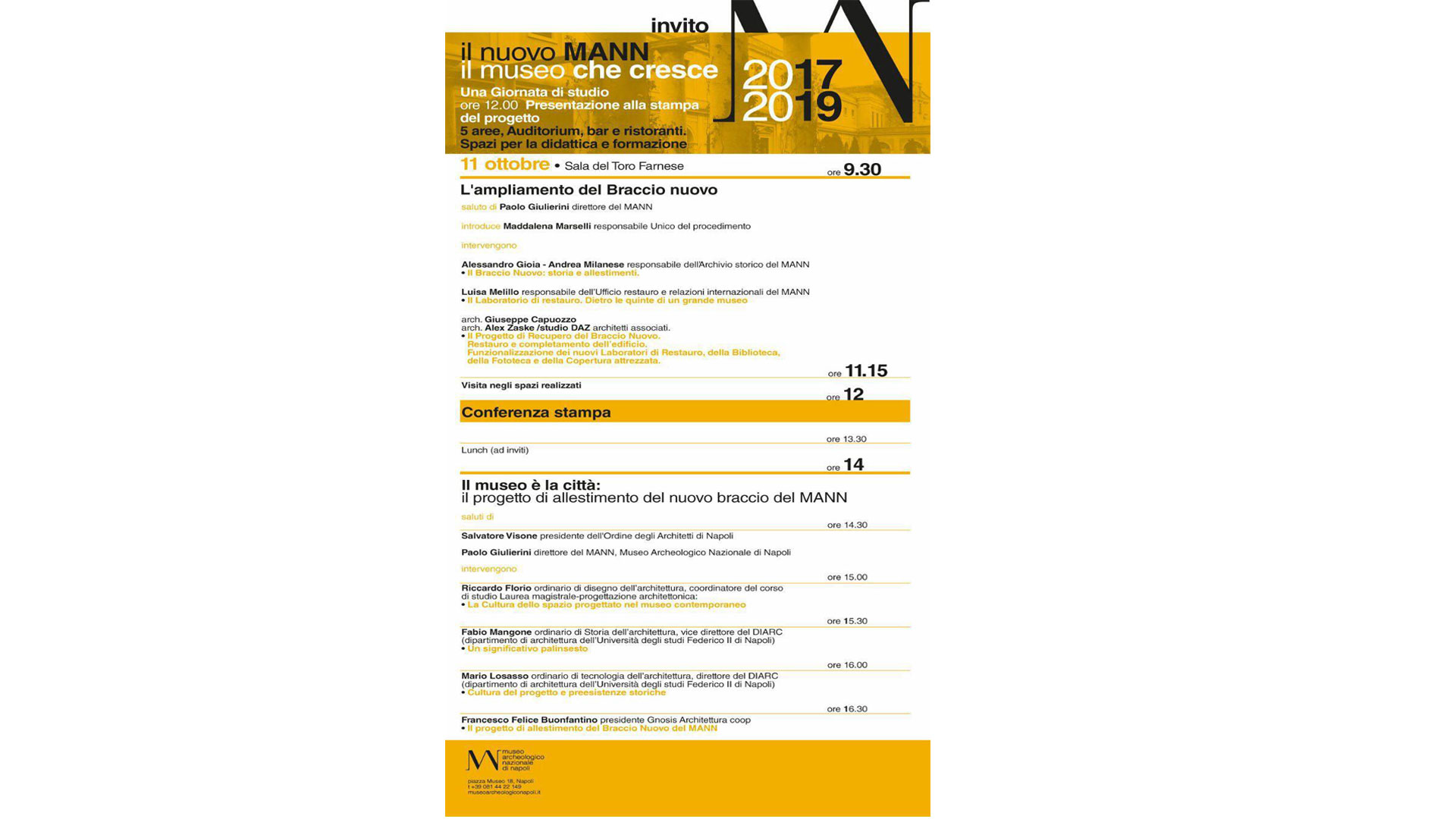 19 inaugurazionemannbraccionuovo
