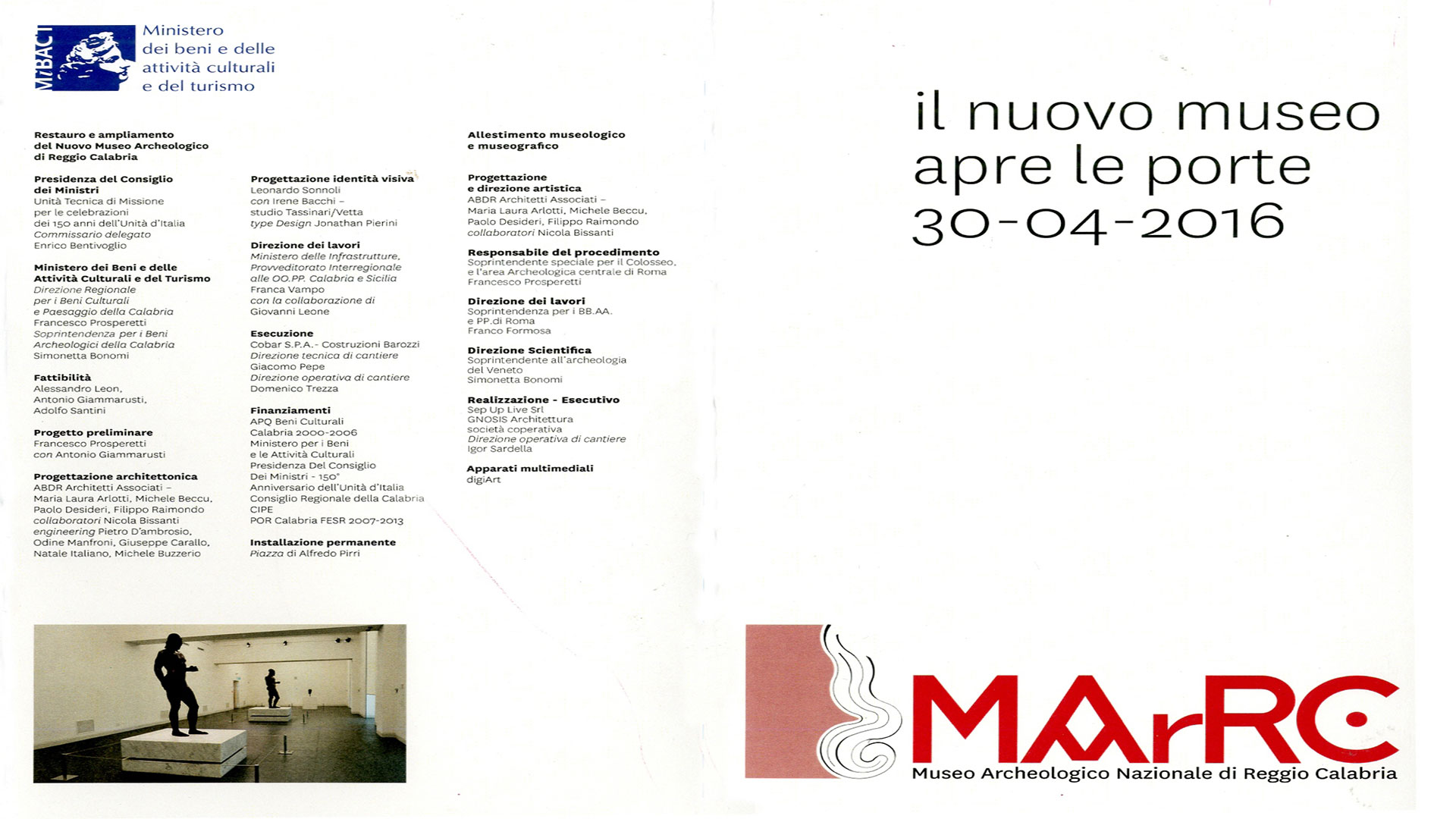 20 inaugurazionemuseoreggio